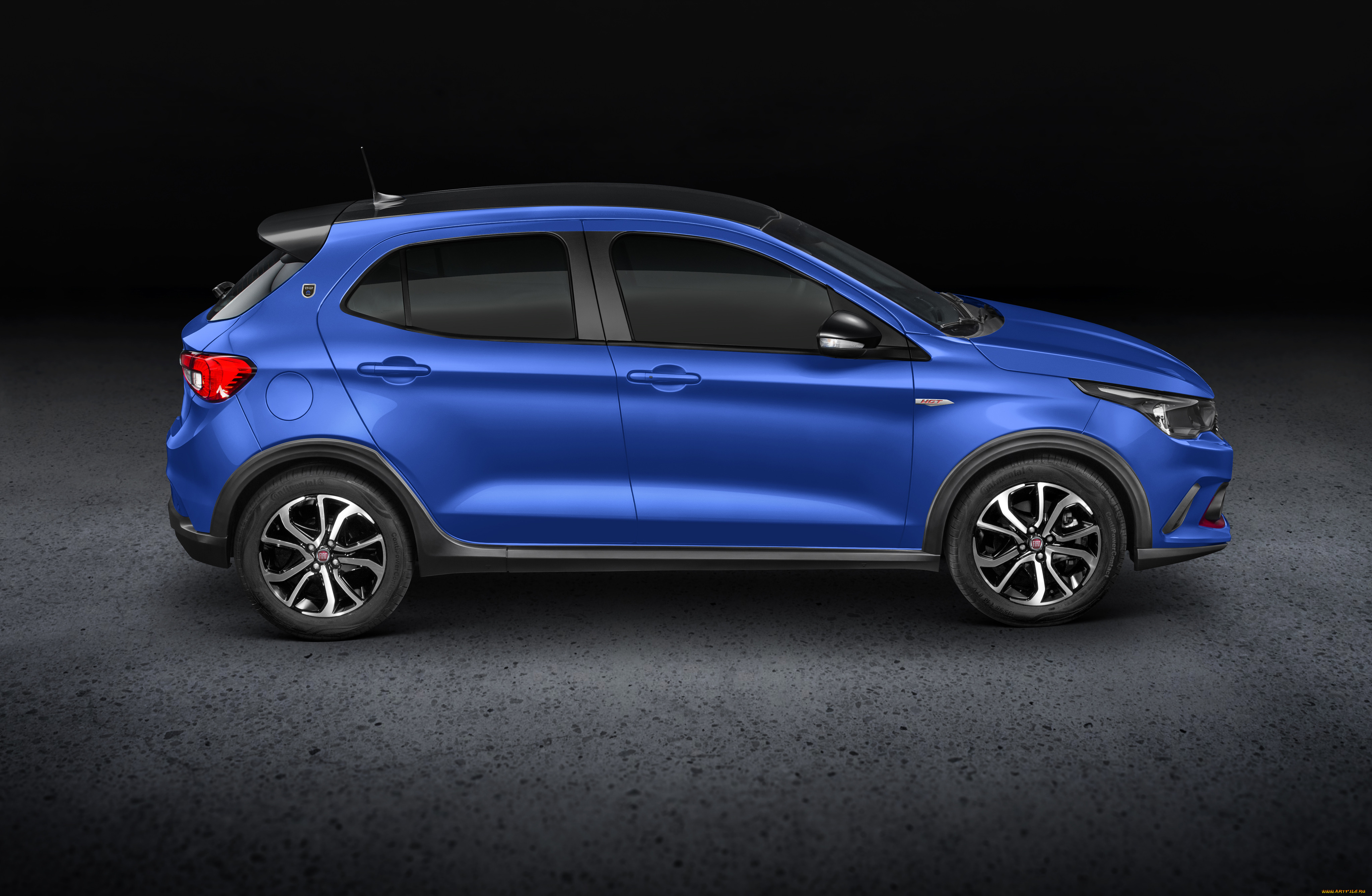 , fiat